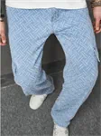 ג'ינס כוכבים יוקרתי