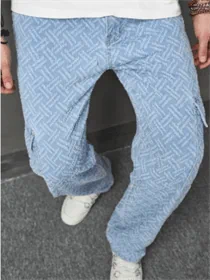 ג'ינס כוכבים יוקרתי